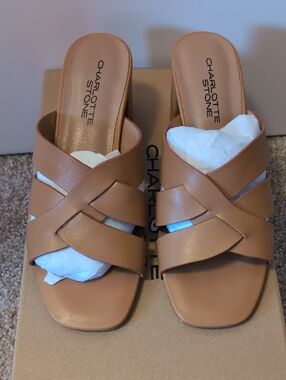 Charlotte Stone Lisette